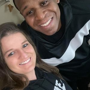 Meet your Posher, Marcus